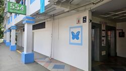 Blk 554 Serangoon North Avenue 3 (Serangoon), HDB 4 Rooms #599808461